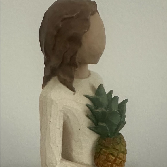 Willow Tree "Welcoming Angel" Figurine - Picture 4 of 5